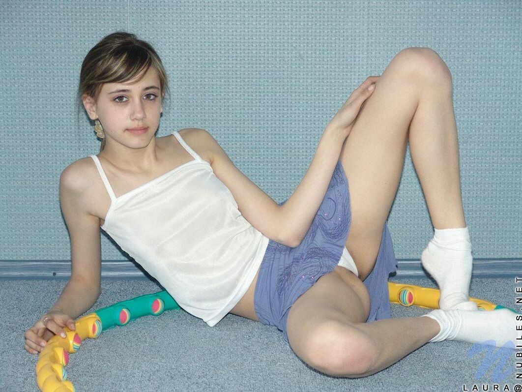 Laura wieder