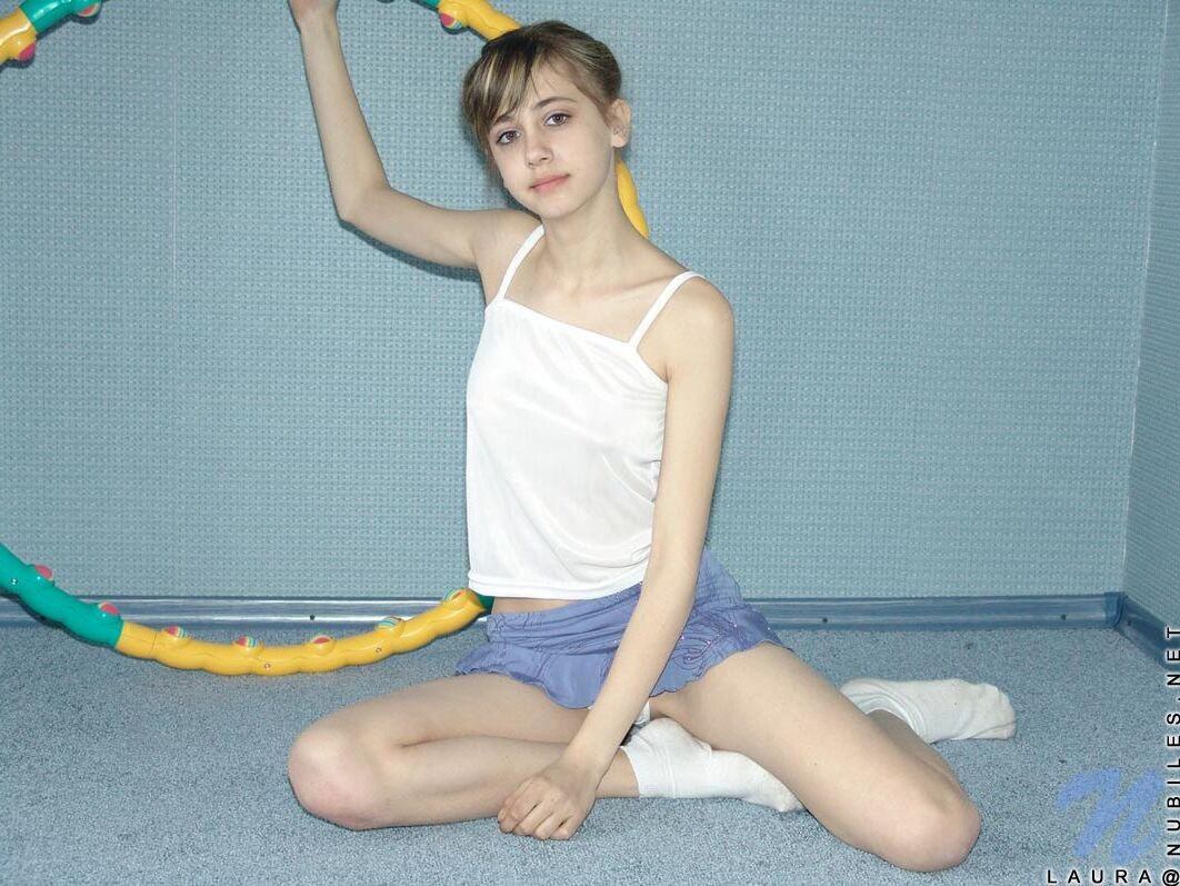 Laura wieder