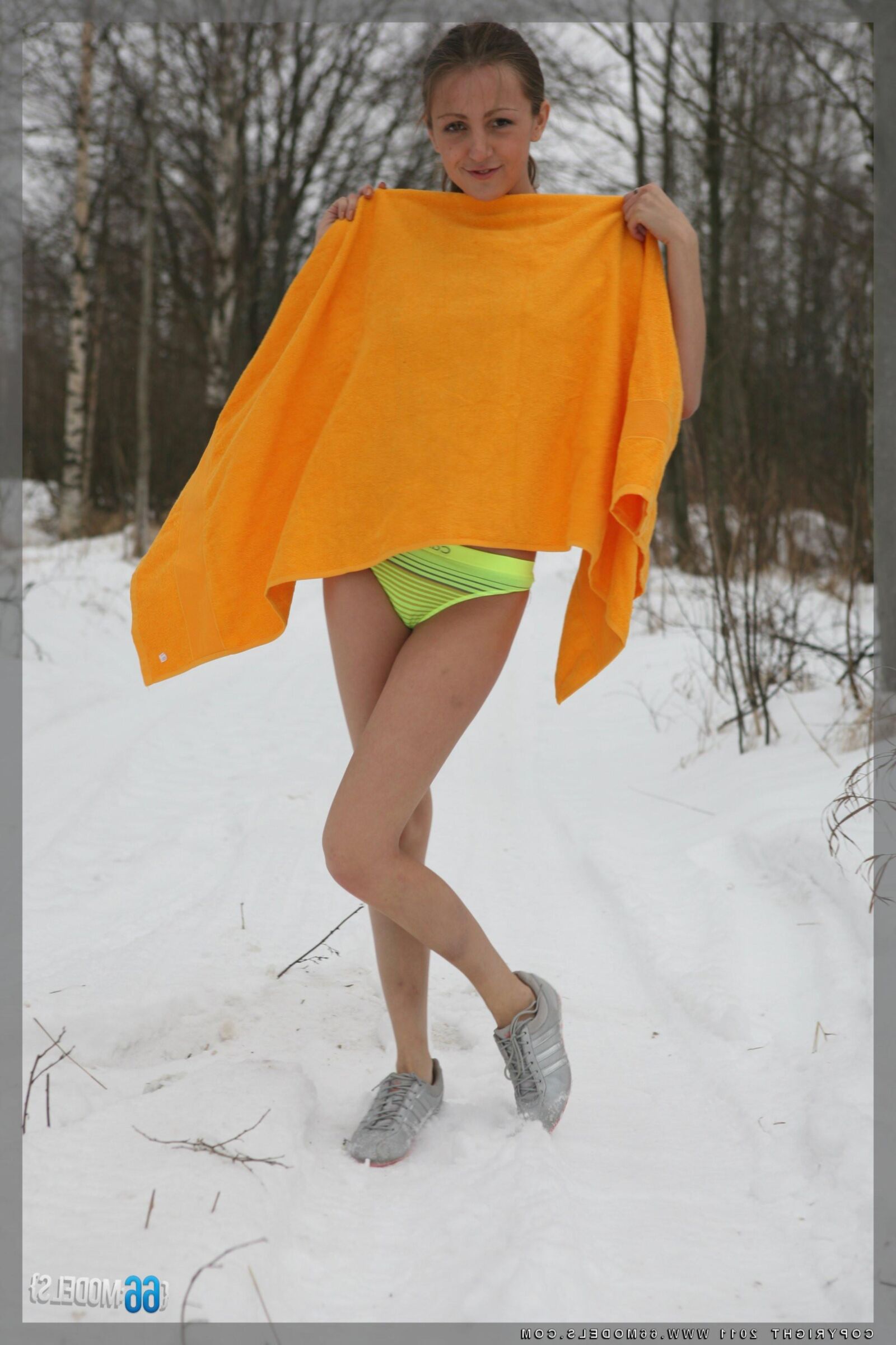 [Models] Natalie