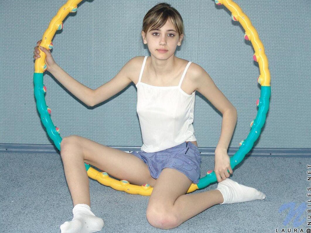Laura wieder