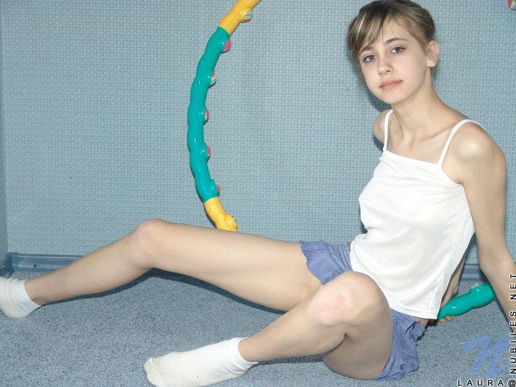 Laura wieder