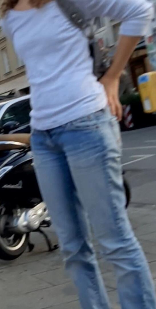 Streetgirls