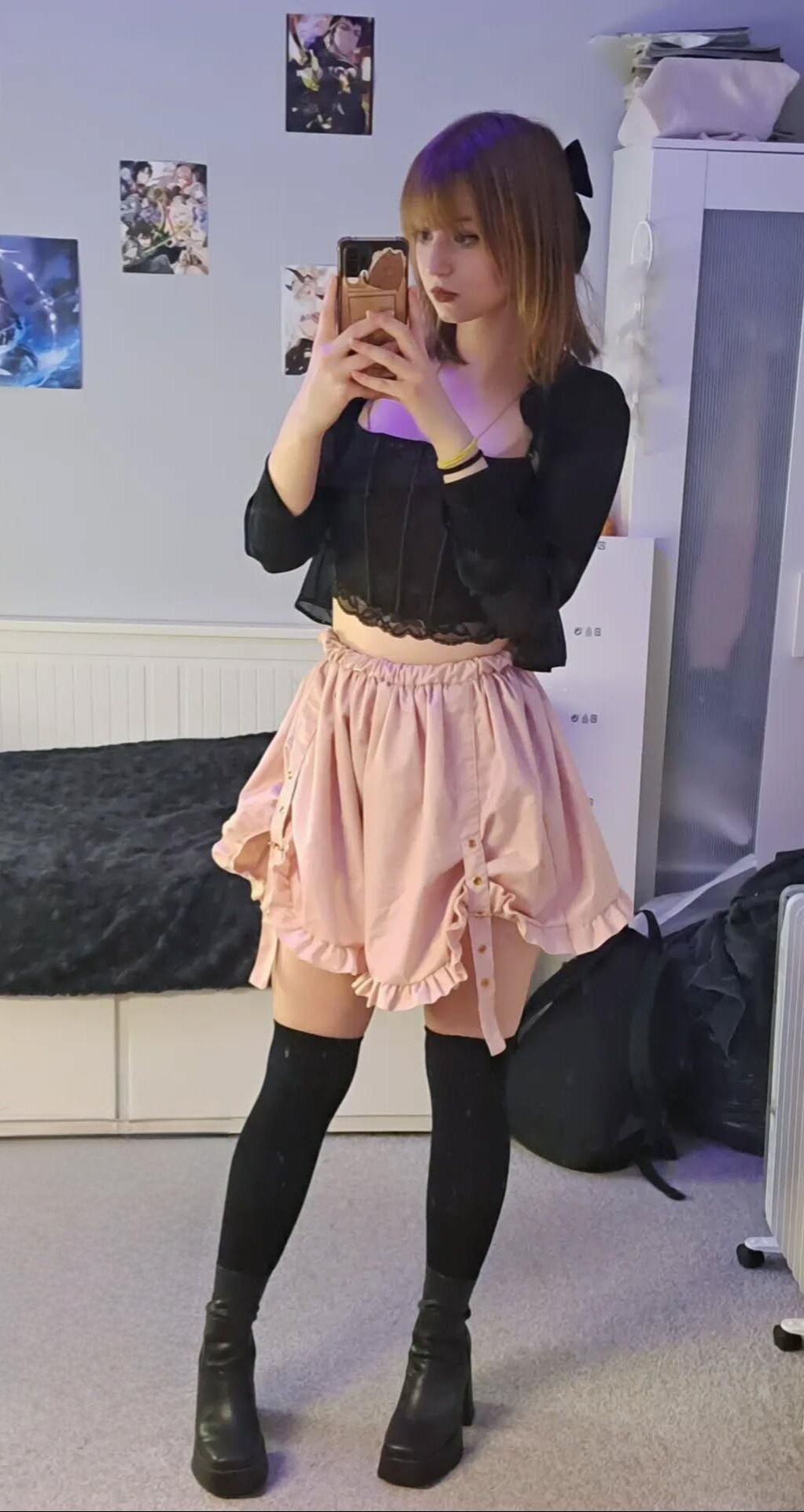 Nn fotzen