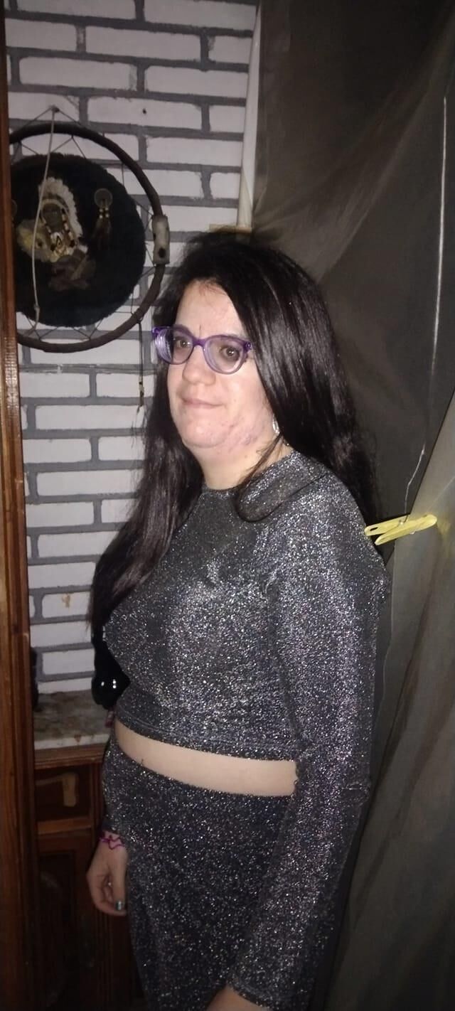 Fille de nerd
