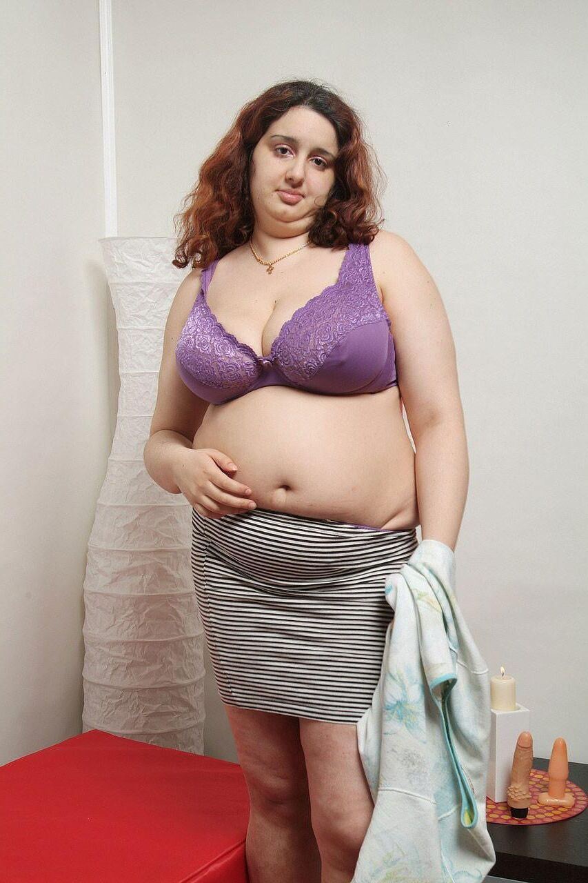 Teenbbw