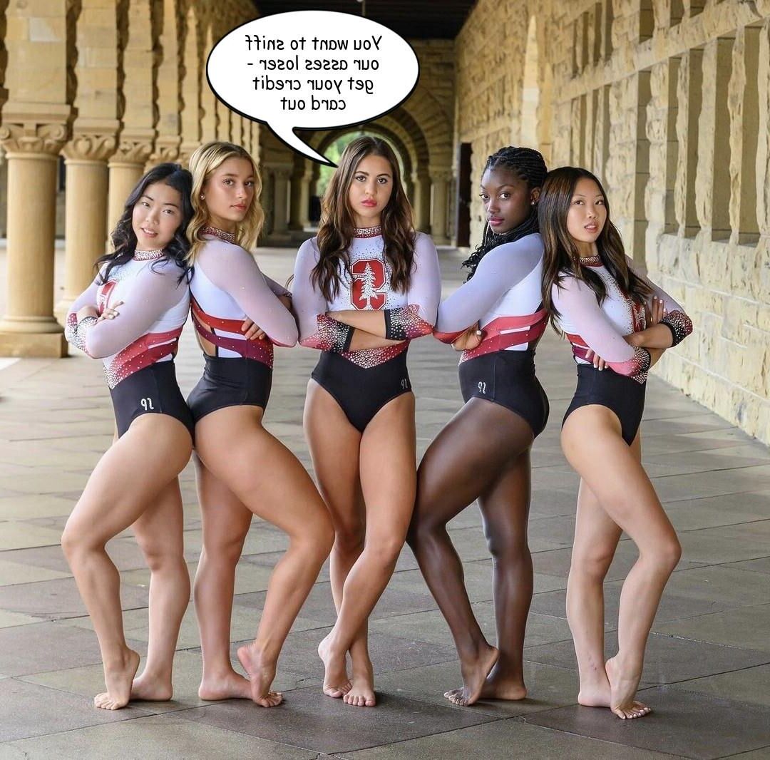 Ginastas
