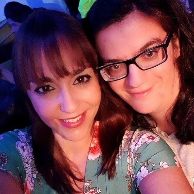 Fille de nerd