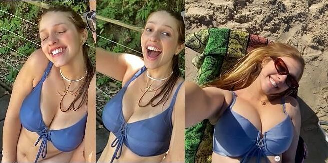 Vagabunda enorme barbie peituda