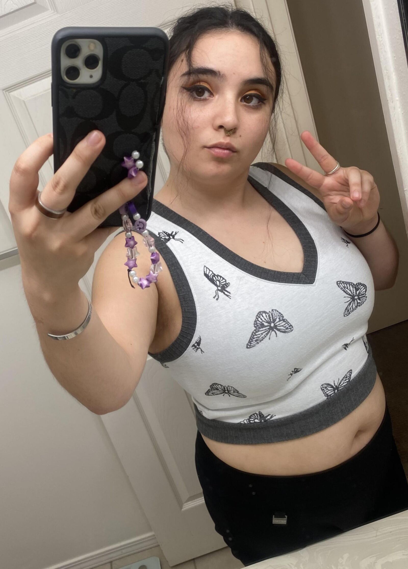 Christina, Slut da Califórnia