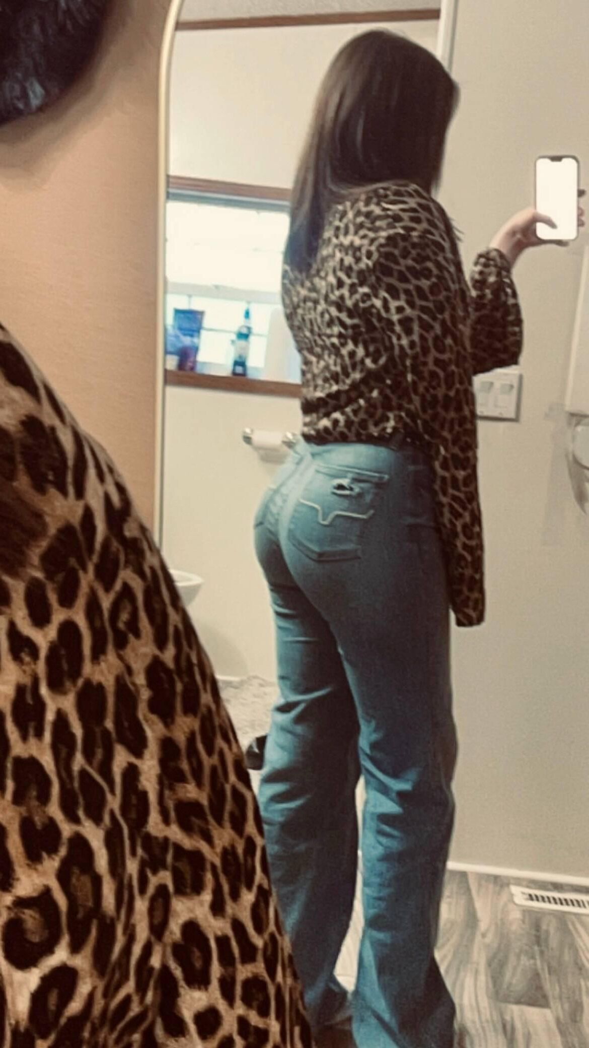 College Snowbunny Pawg para BBC: Shilynn
