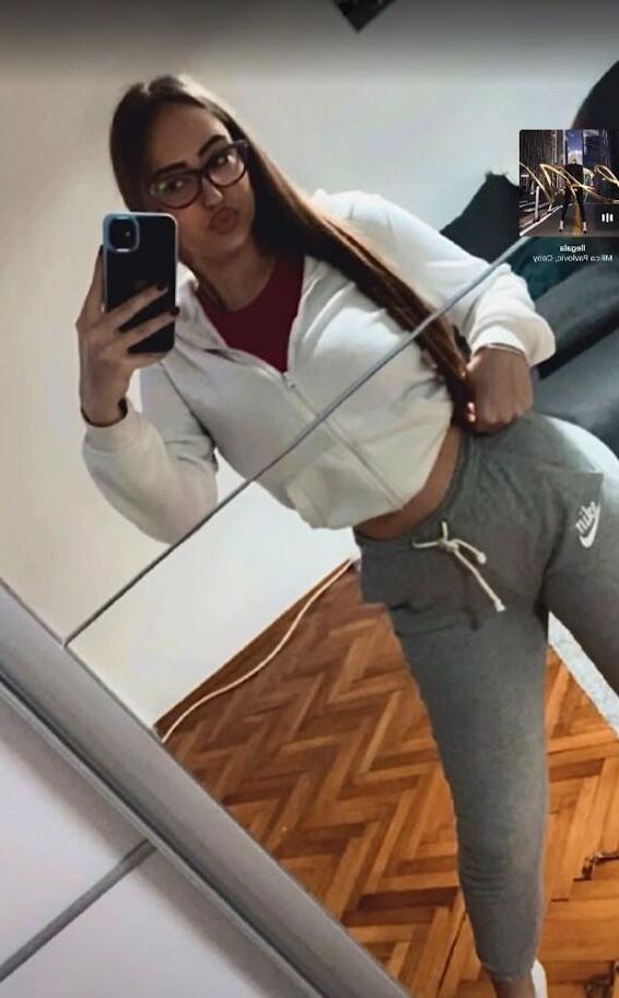 Anal Sérvio Teen Guzata Sisata Klinka