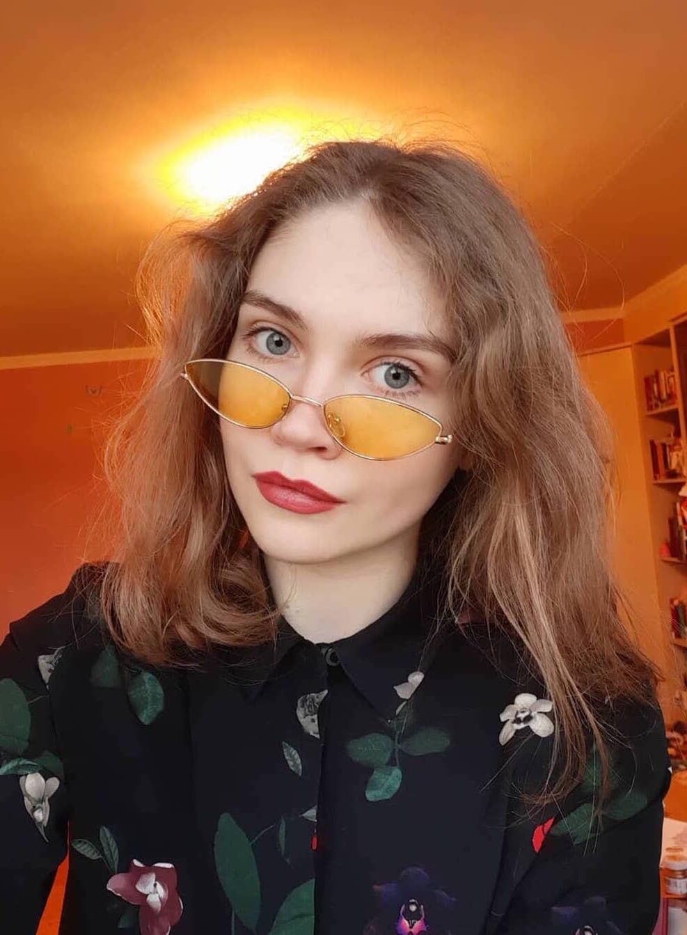 Yo. 