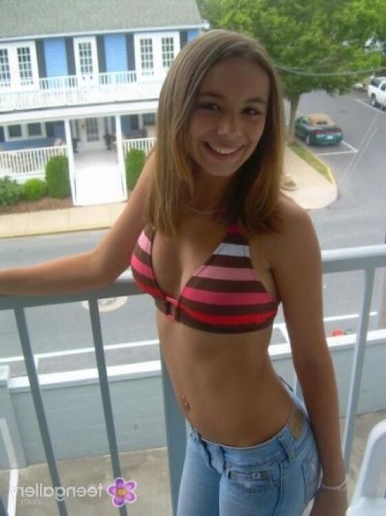 Algunas chicas son más "peligrosas" que otras traviesas