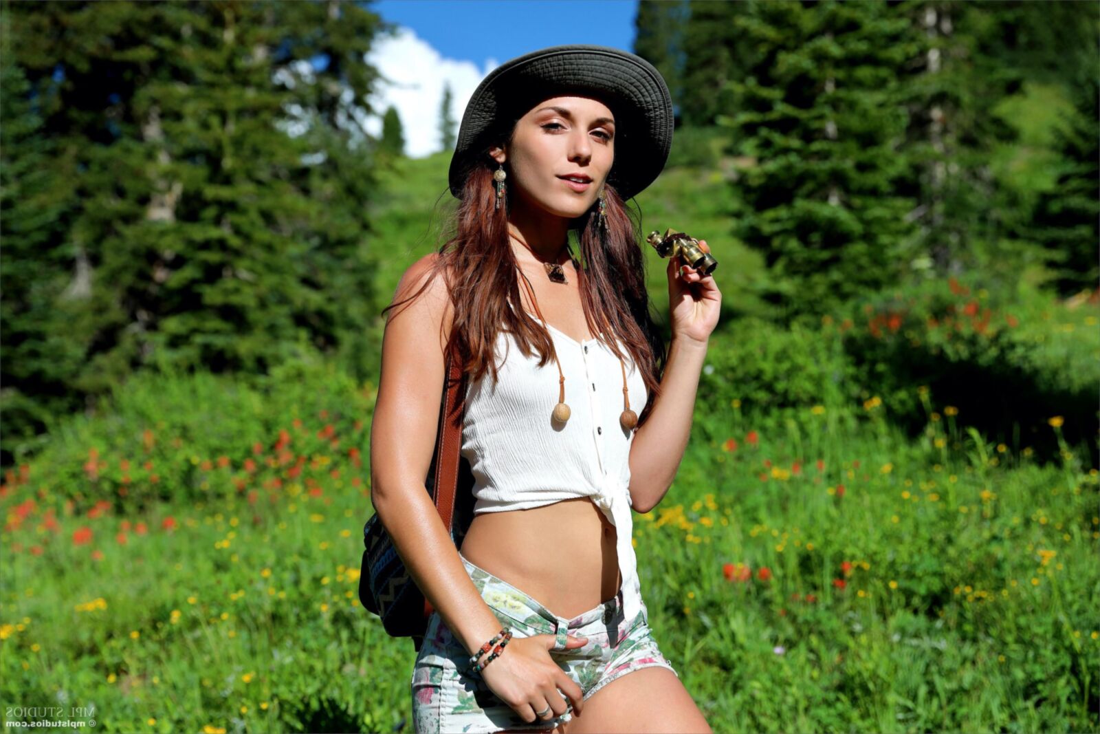 Elena Meadow Frolic