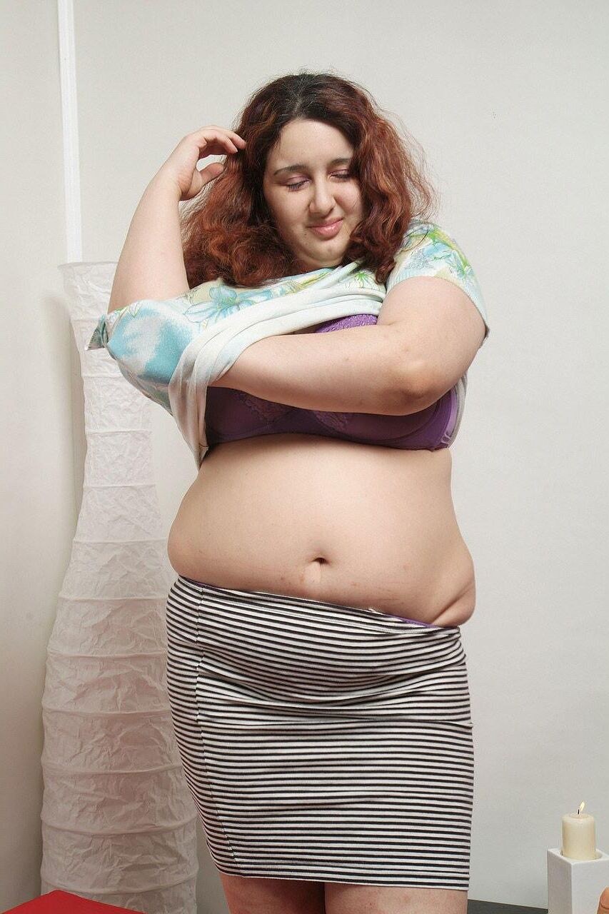 Teenbbw