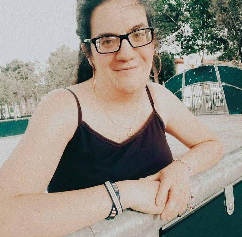 Fille de nerd
