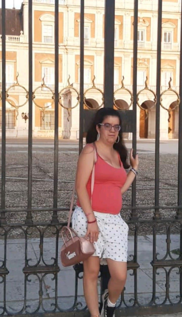 Fille de nerd