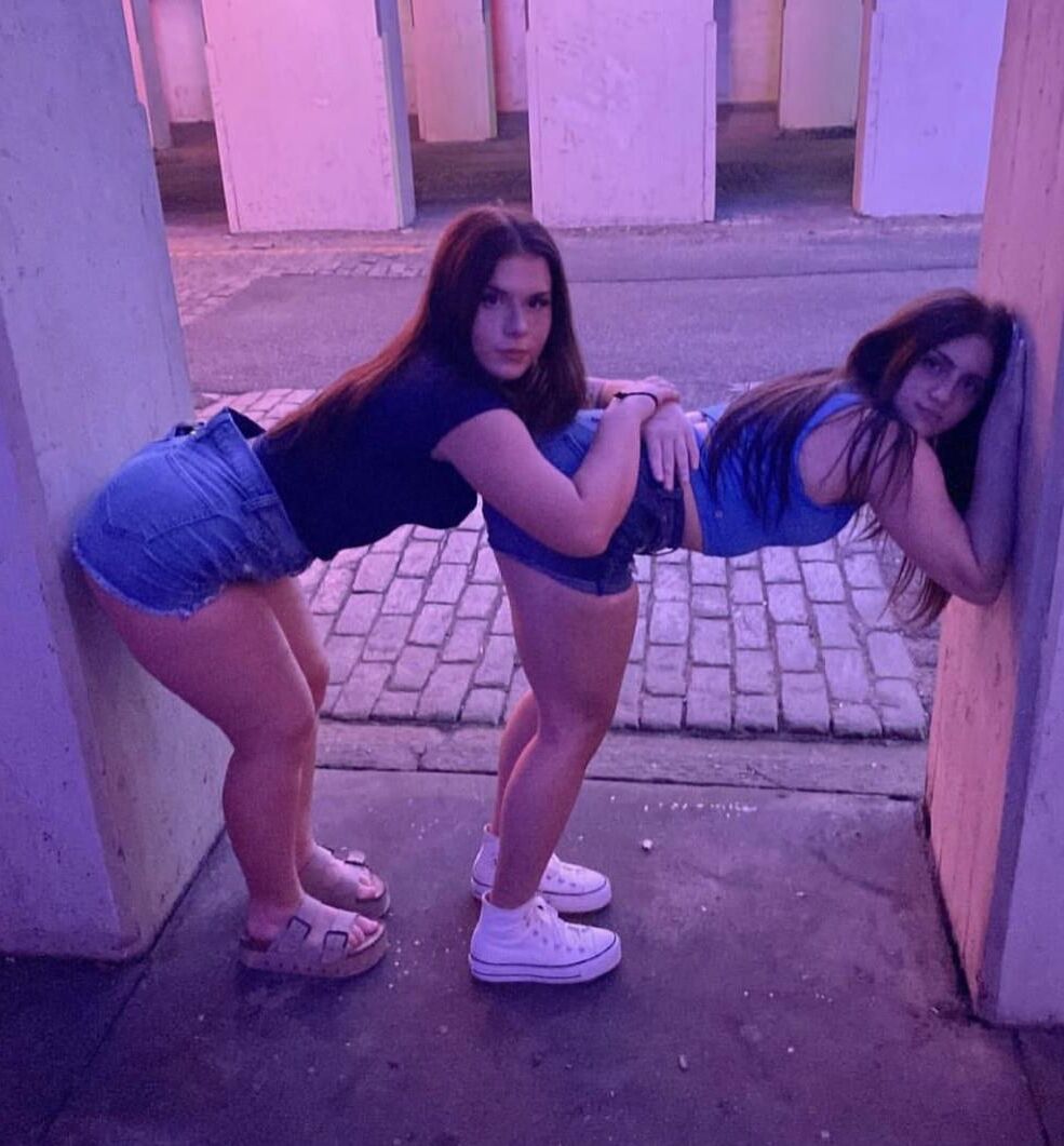 Hotness variada no Instagram (não nu) parte três
