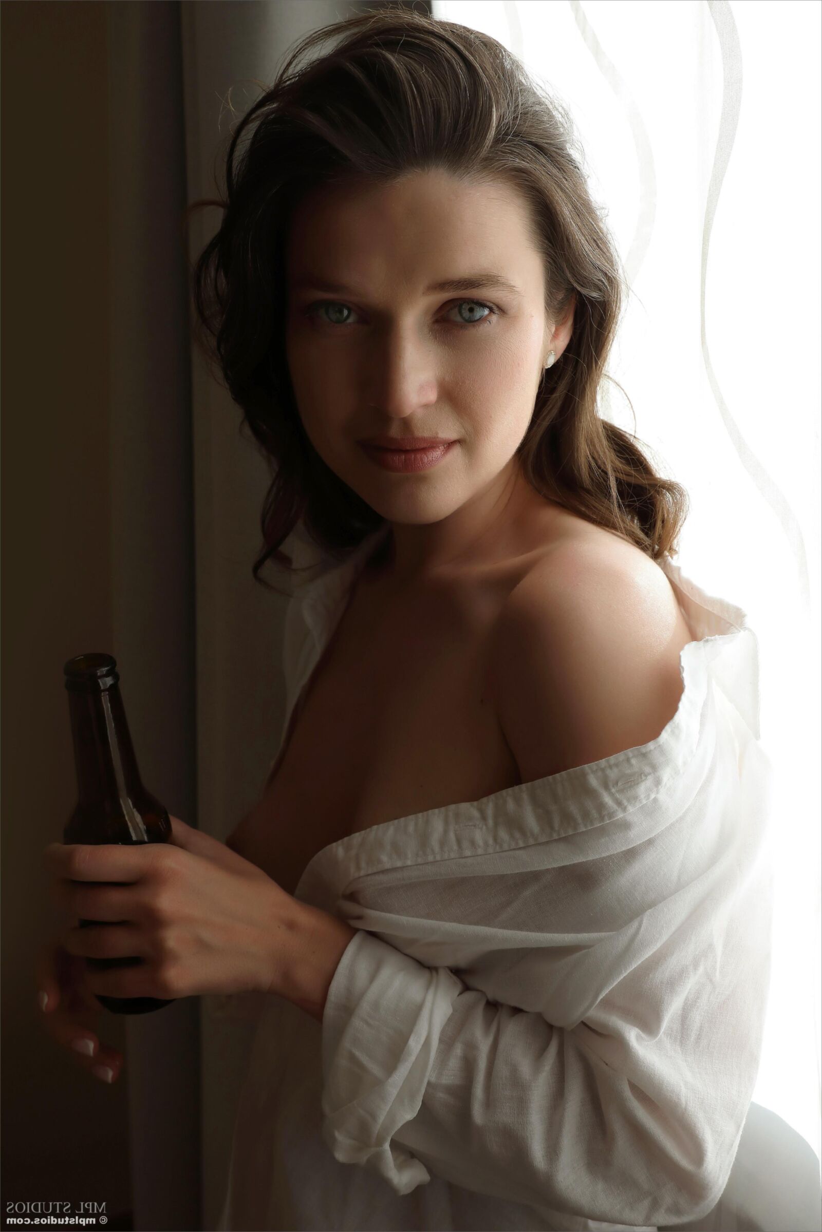 Amelia estilo casual