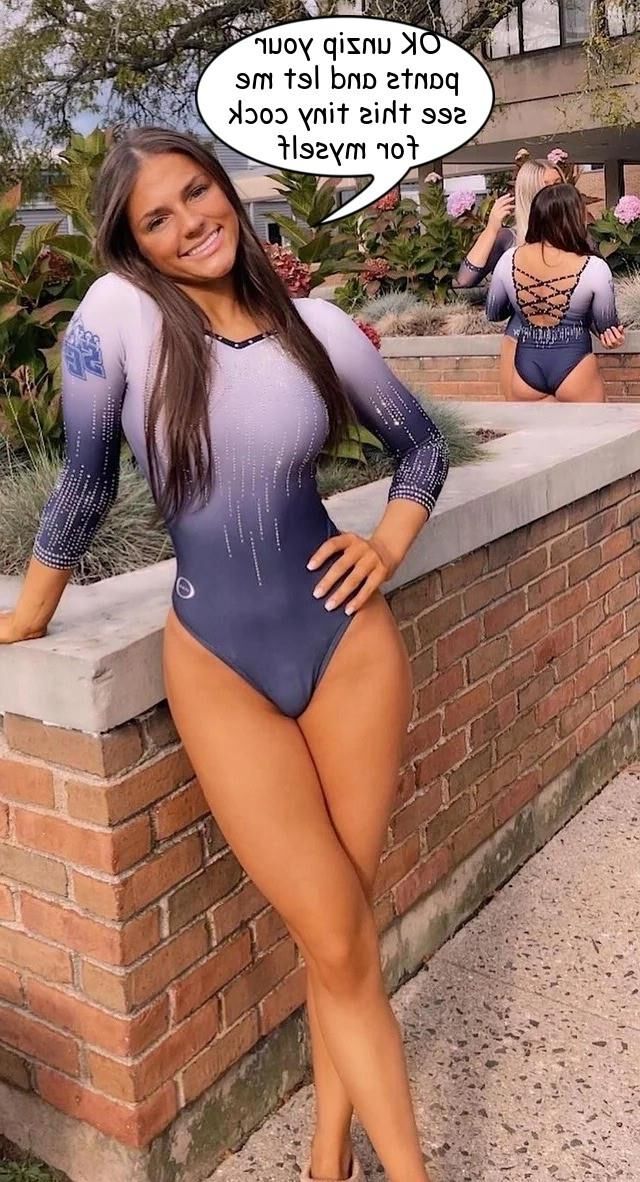 Ginastas