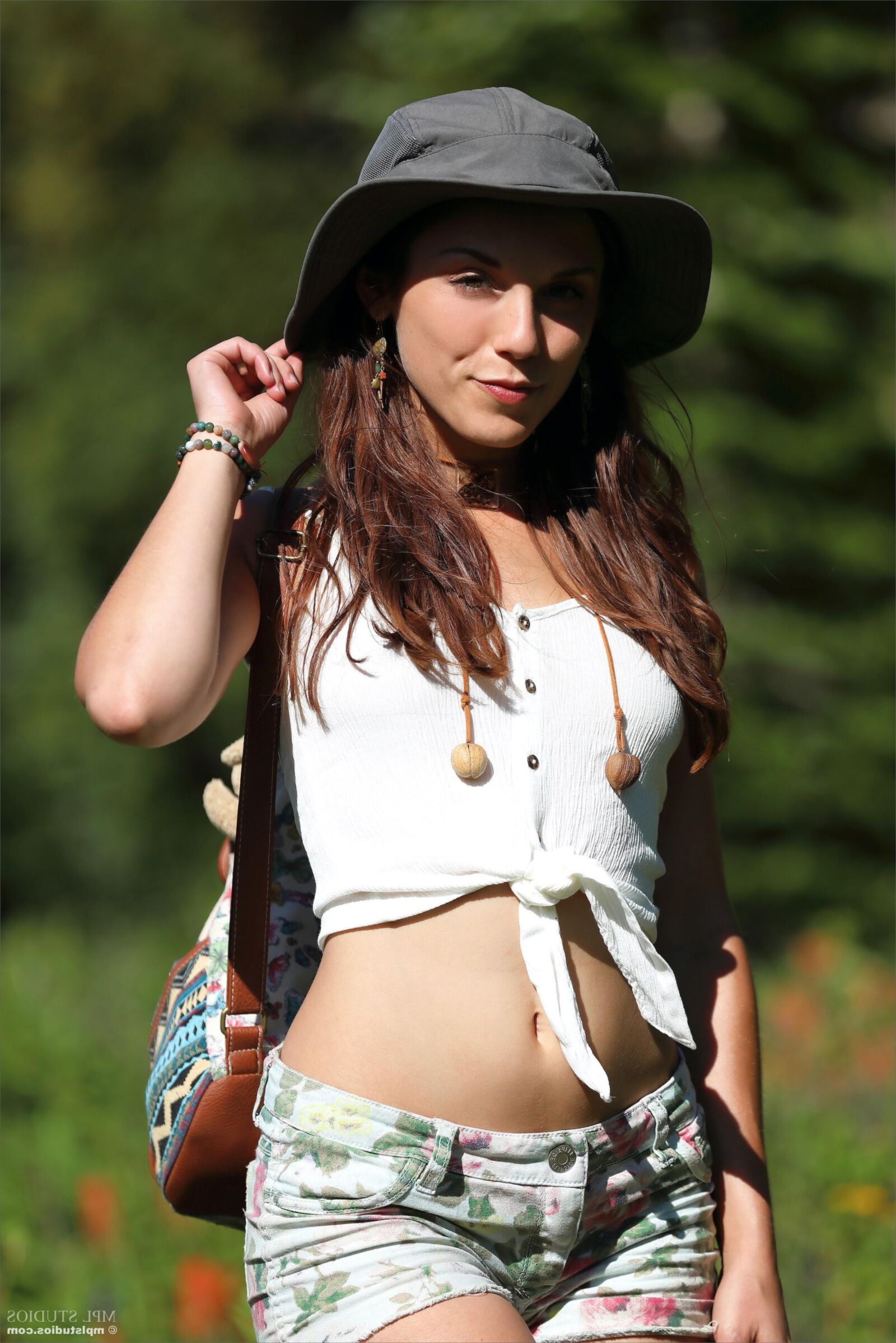 Elena Meadow Frolic