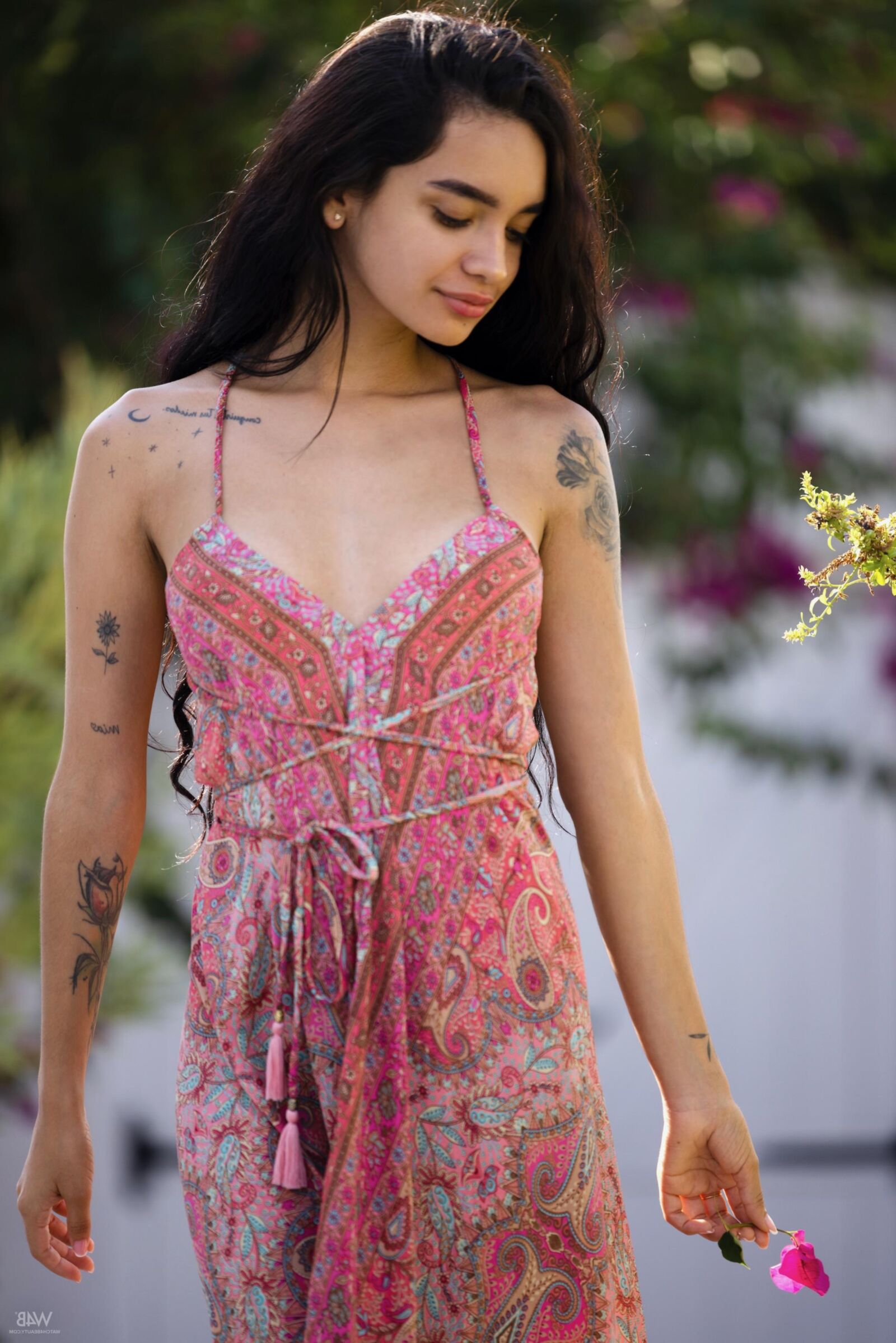 Dulce minha fantasia grega