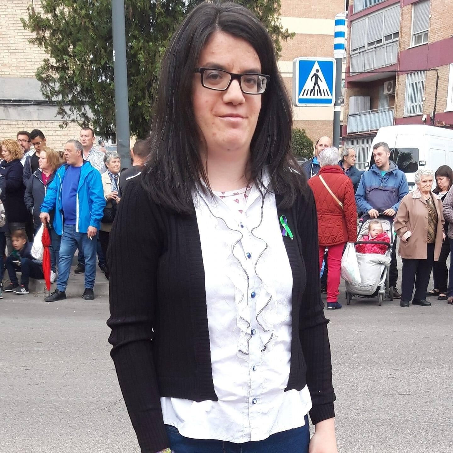 Fille de nerd