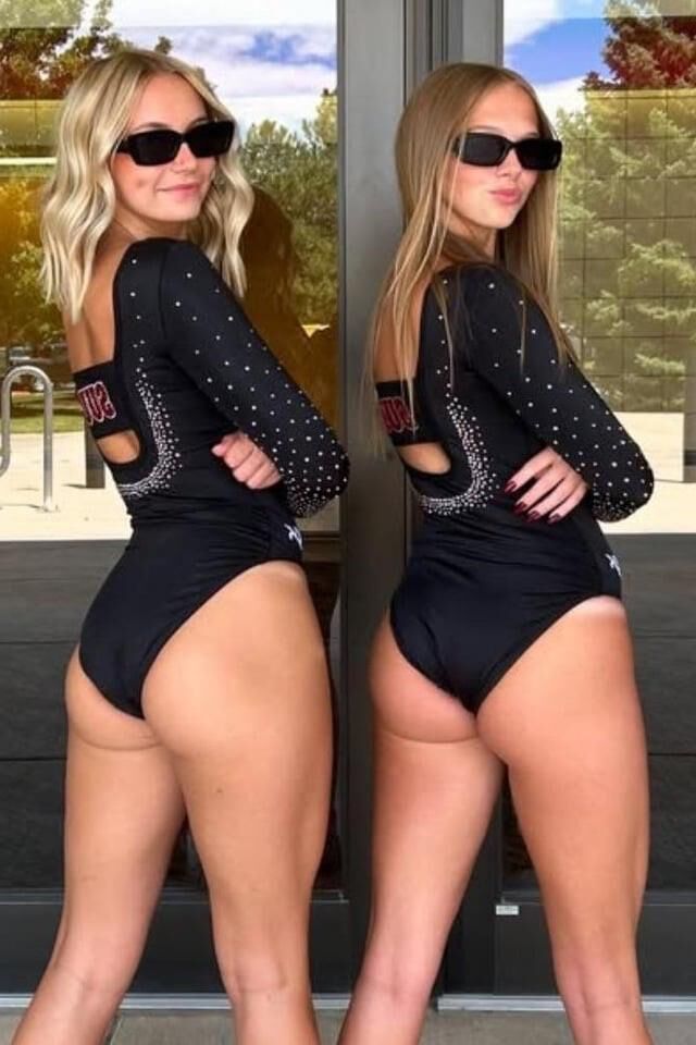 Ginastas