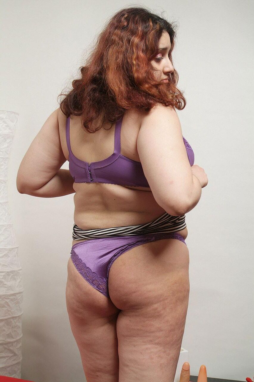 Teenbbw