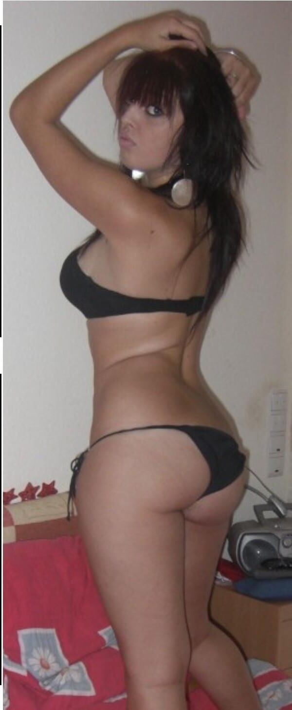 boceta adolescente gostosa