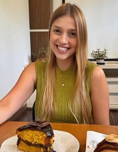 Vagabunda enorme barbie peituda