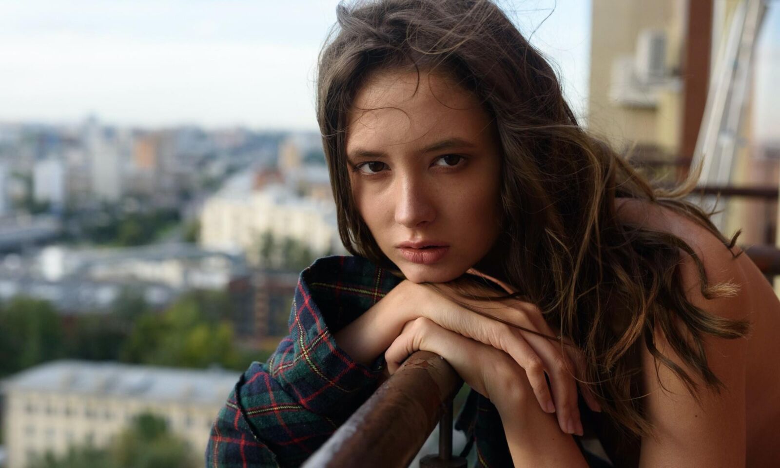 Es solo otro día en la vida de este adolescente