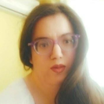 Fille de nerd
