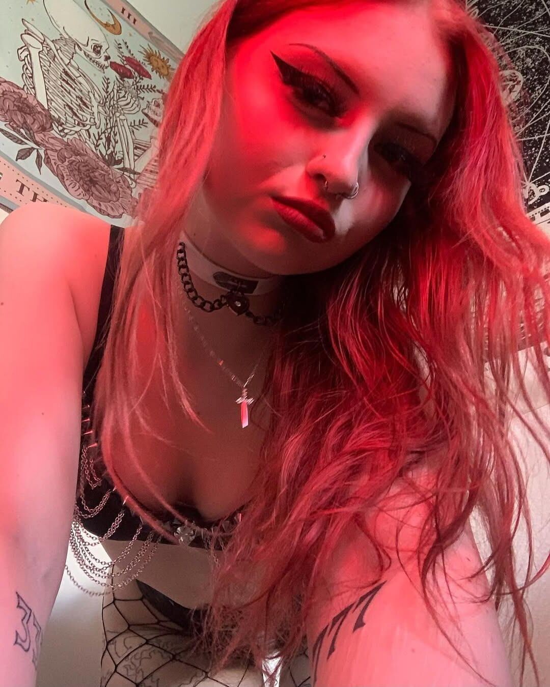 Redsativarose | 