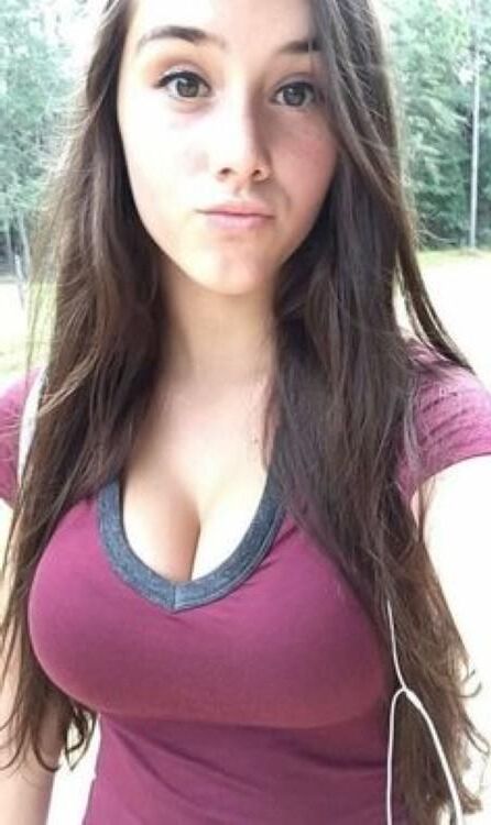 Algunas chicas son más "peligrosas" que otras traviesas