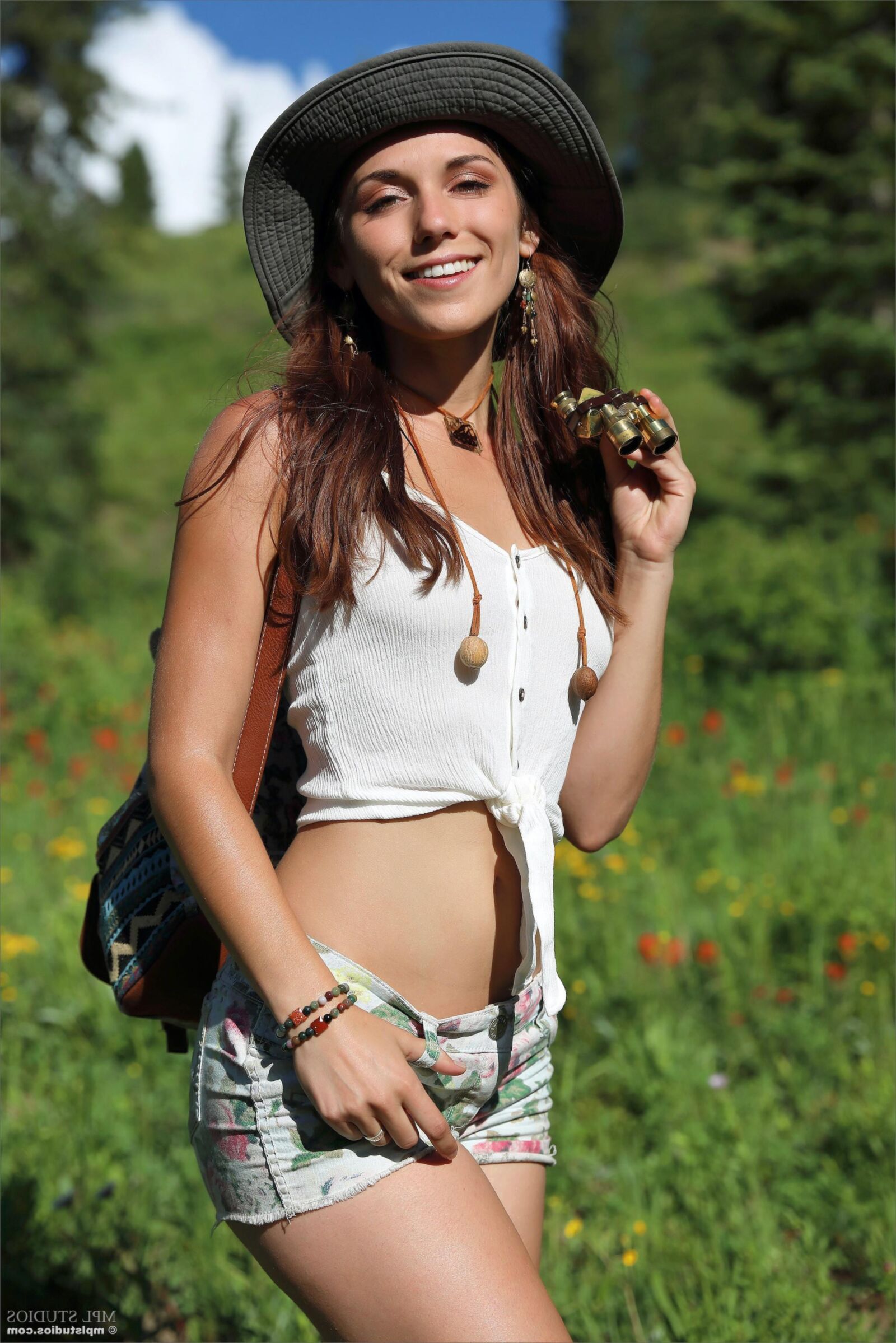 Elena Meadow Frolic