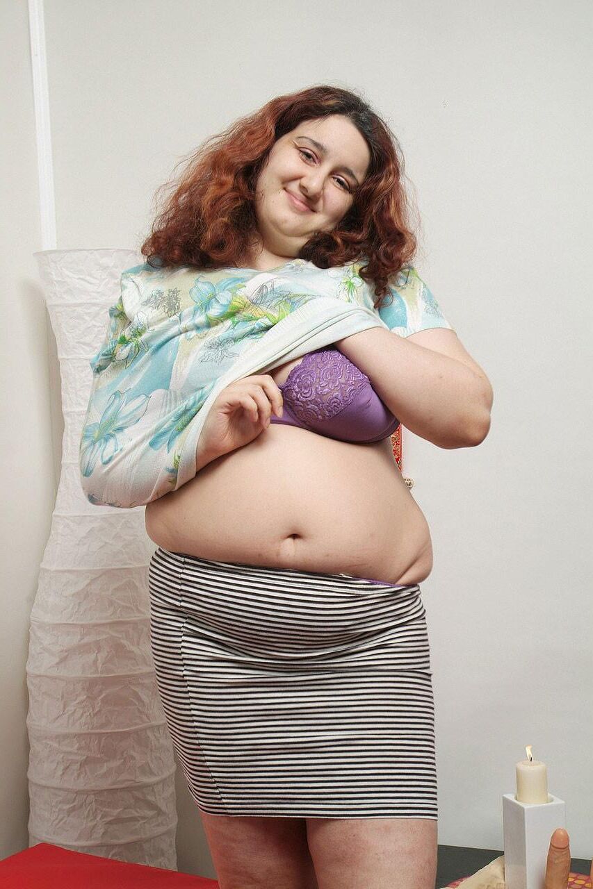 Teenbbw