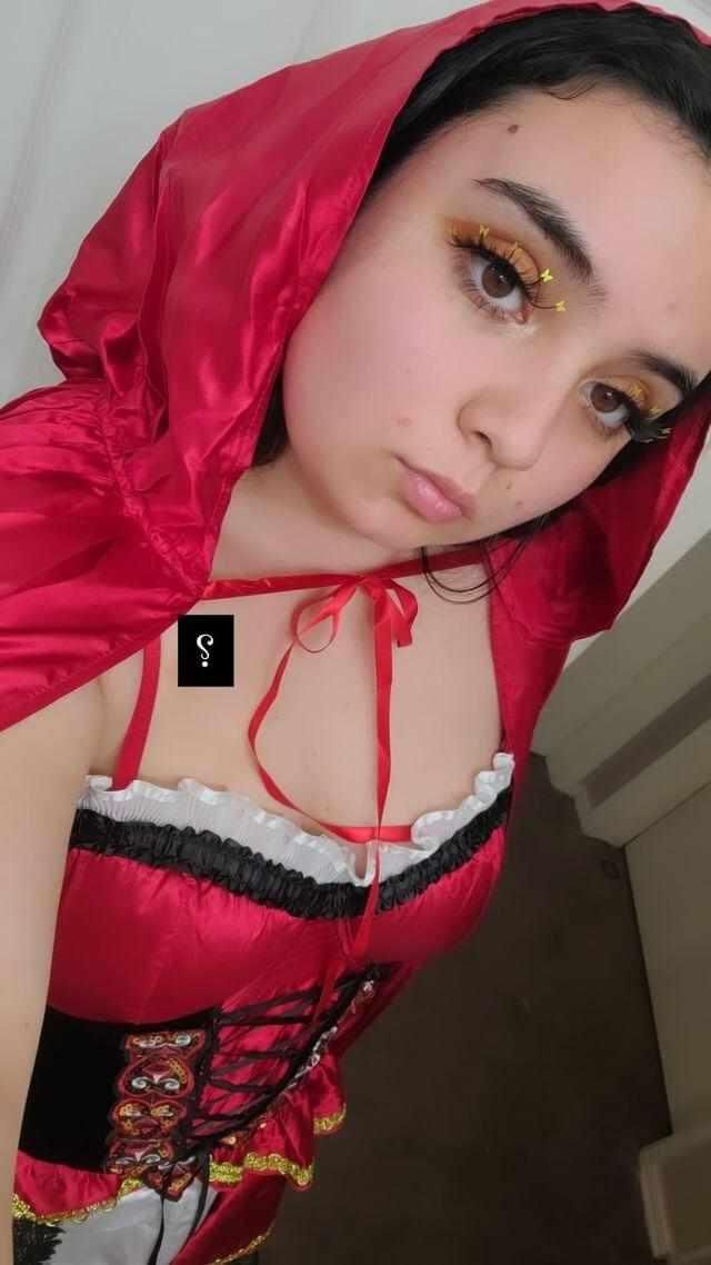 Christina, Slut da Califórnia