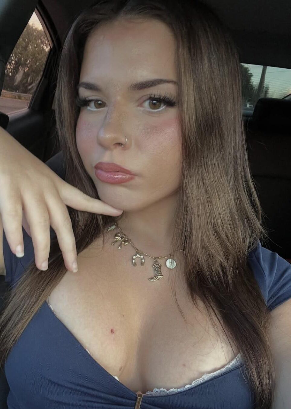 Hotness variada no Instagram (não nu) parte três