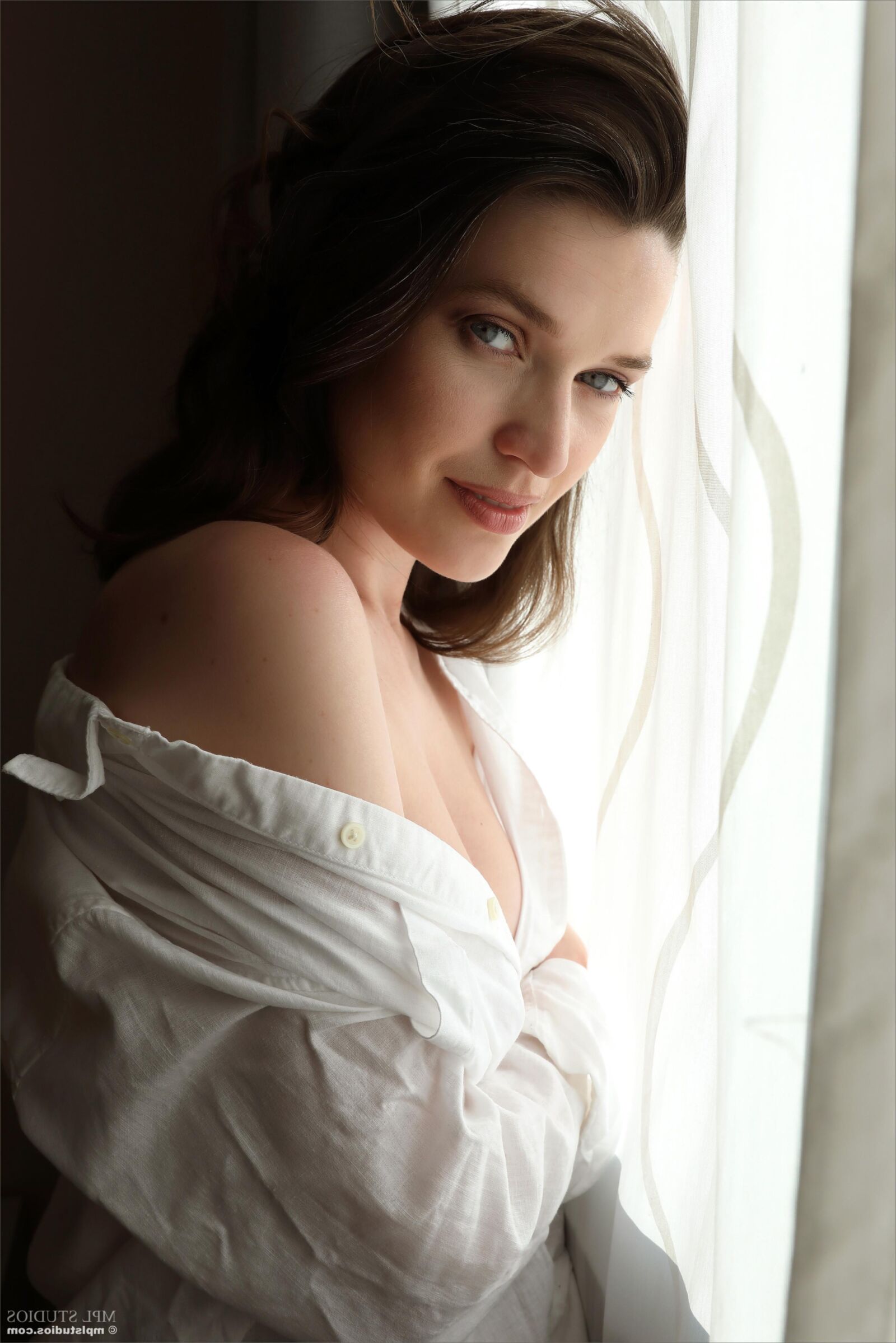 Amelia estilo casual