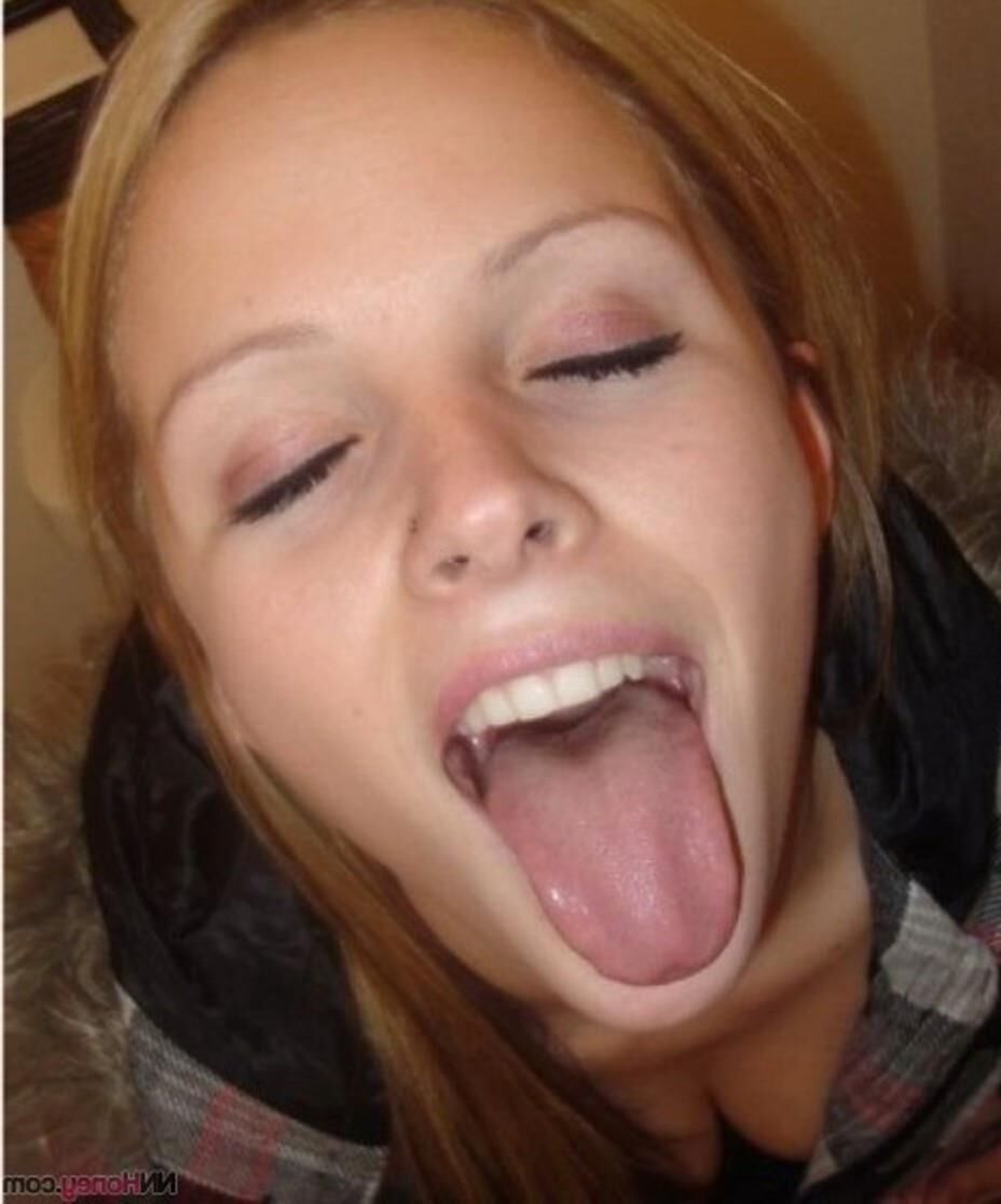 Algunas chicas son más "peligrosas" que otras traviesas