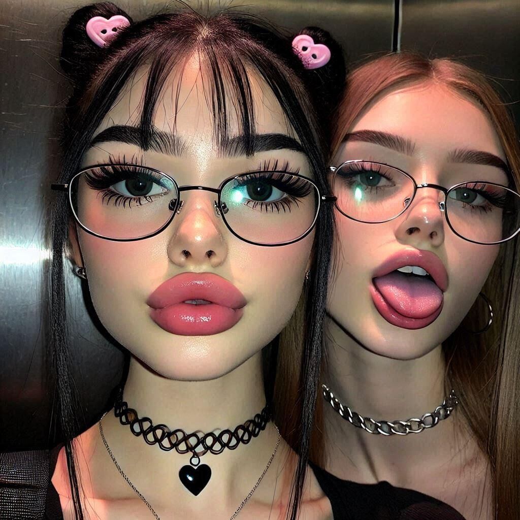 Porra de meninas com tesão Hentai D