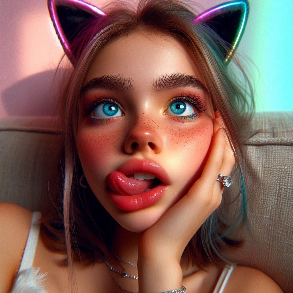 Porra de meninas com tesão Hentai D