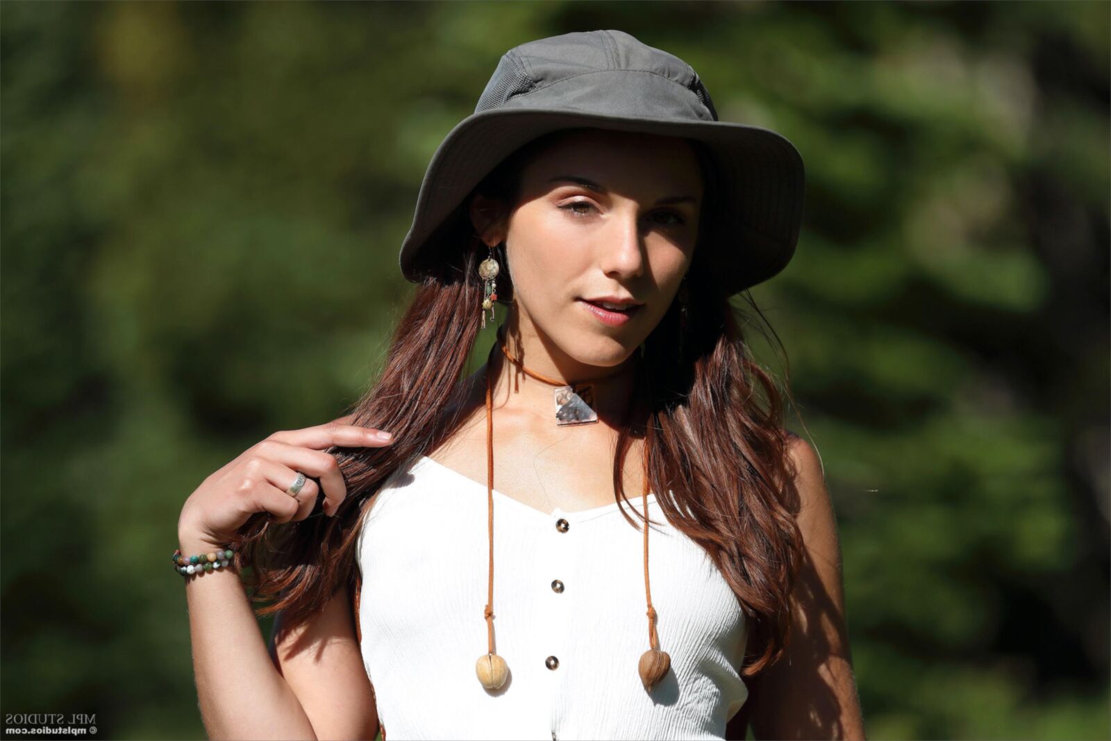 Elena Meadow Frolic