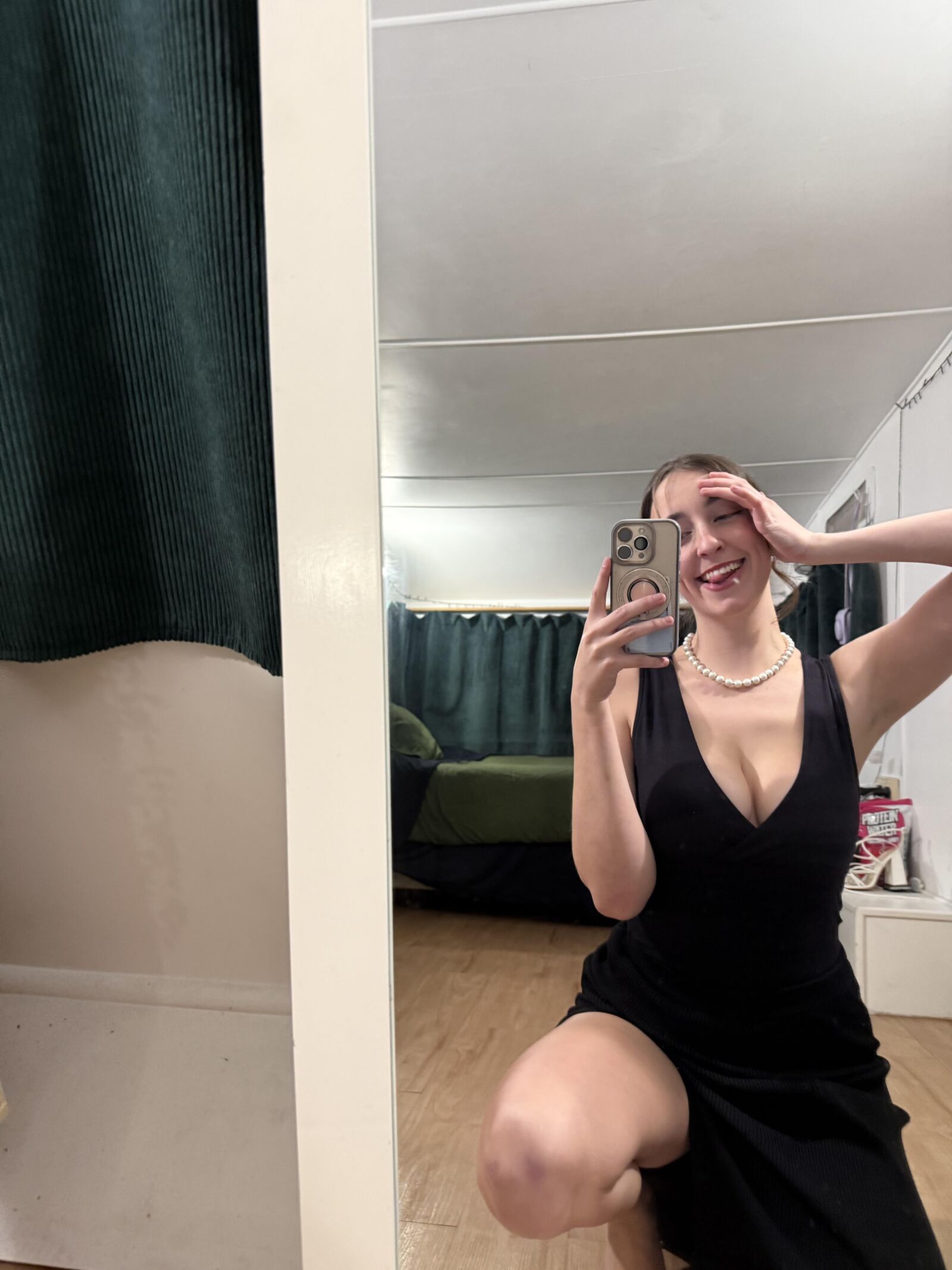 Gina Aus Australien