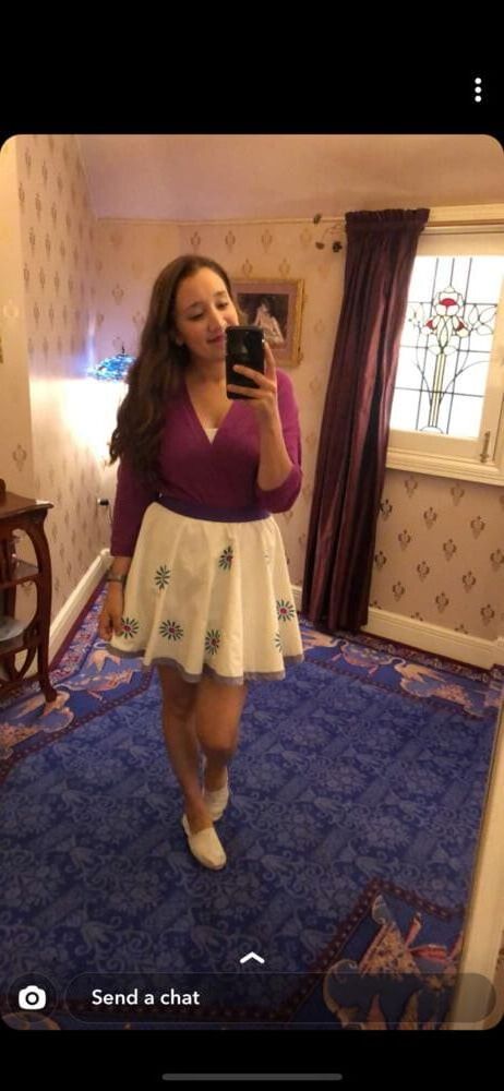 Alexandra