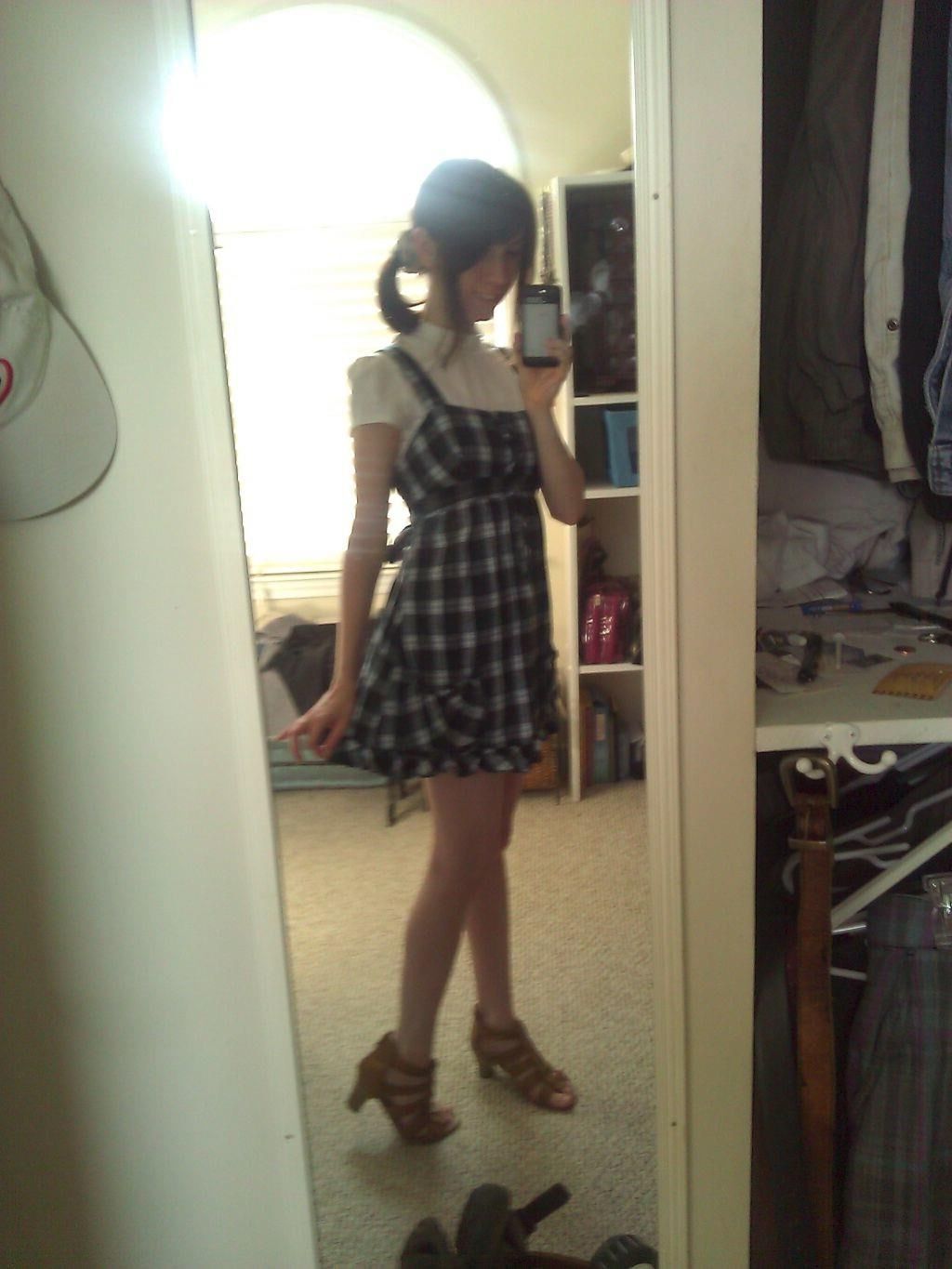 Shorty