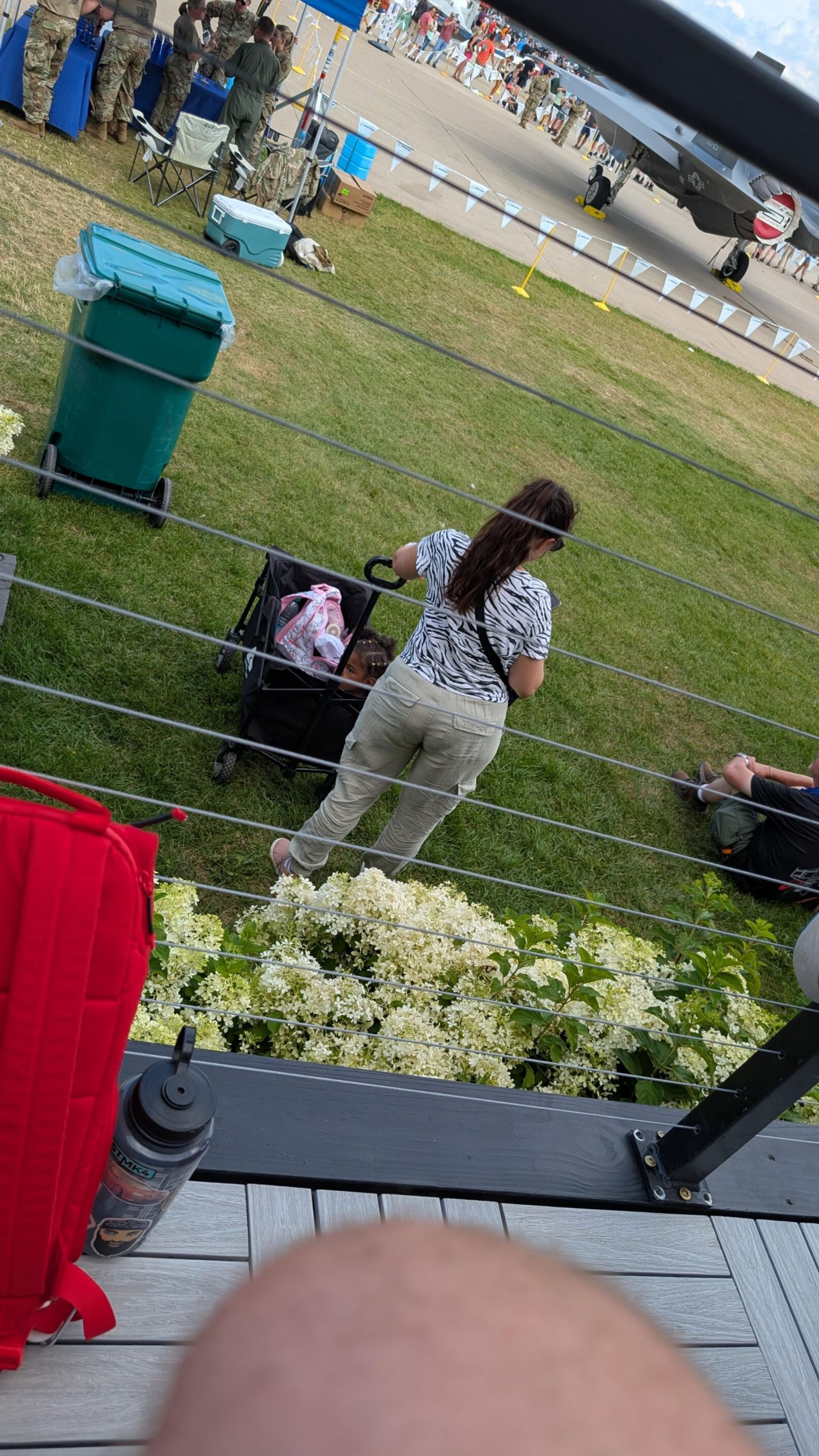 EAA OSHKOSH AIRSHOW VOYEUR et CANDID CHOTS