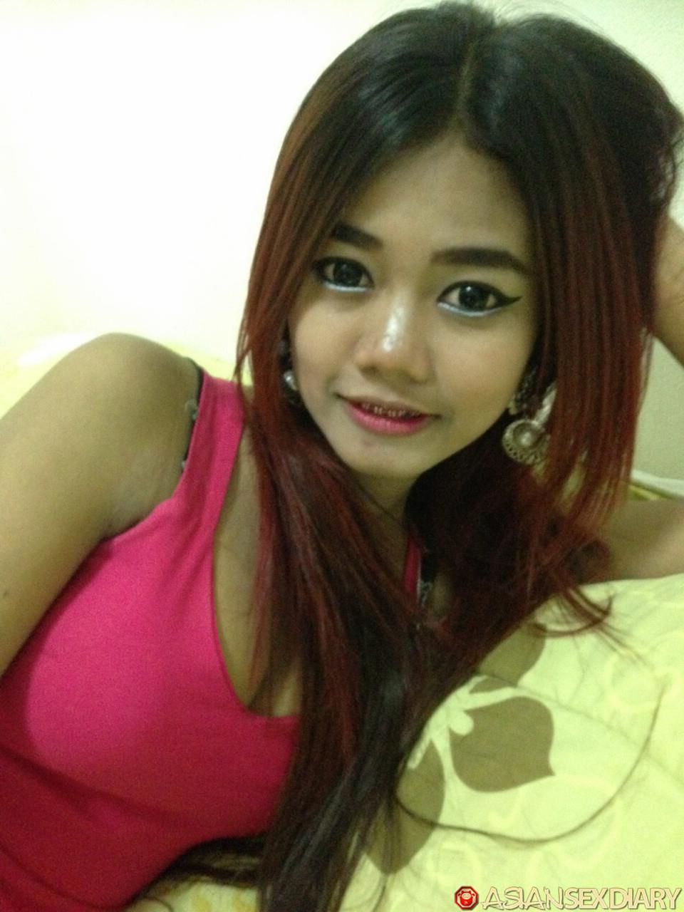 THAI -Nutten Teil
