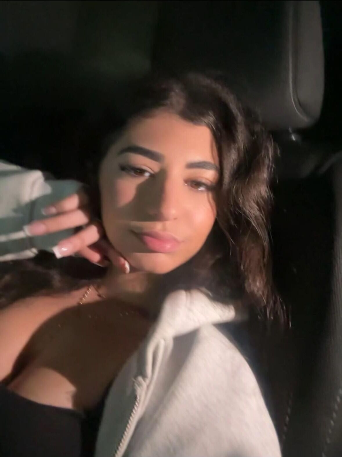 Lily a